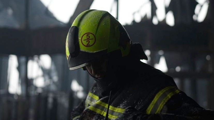 Военная хроника сообщила о серии прилётов по аэродрому в Николаевской области