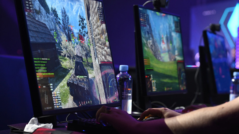 Описание фото