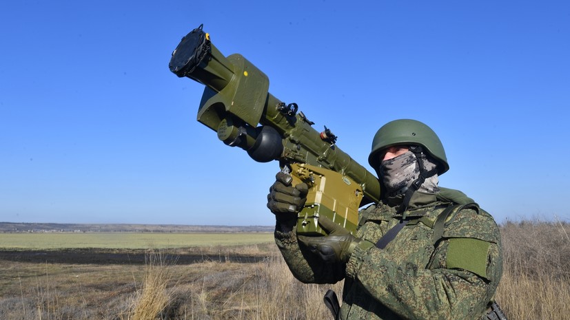 Американский историк Саротт: российские войска выигрывают в конфликте на Украине
