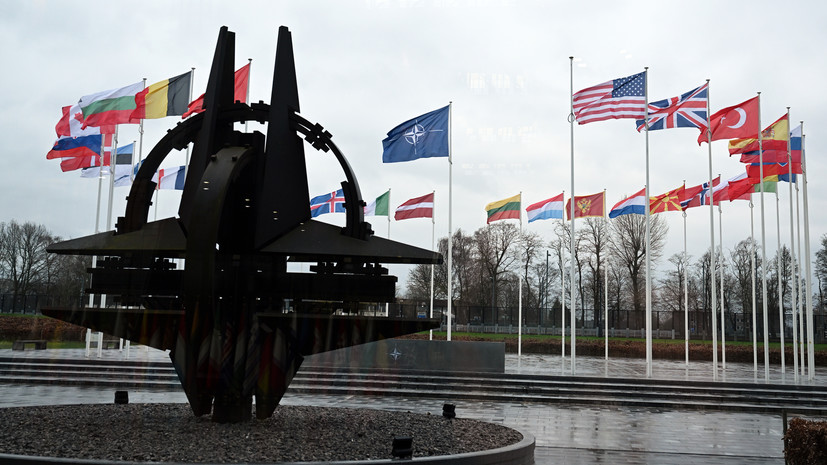 AT: НАТО попытается атаковать Калининград при возможном конфликте с Россией