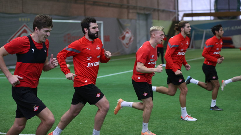 Мостовой допустил, что Джикия может продолжить карьеру в «Зените»