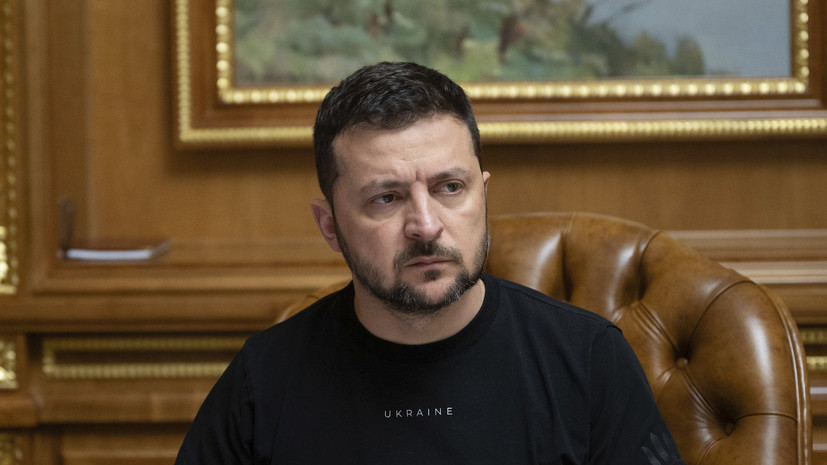 Депутат Чепа: за переговоры по Украине отвечают западные лидеры, а не Зеленский