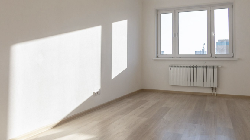 В Лефортове расселили дом по программе реновации