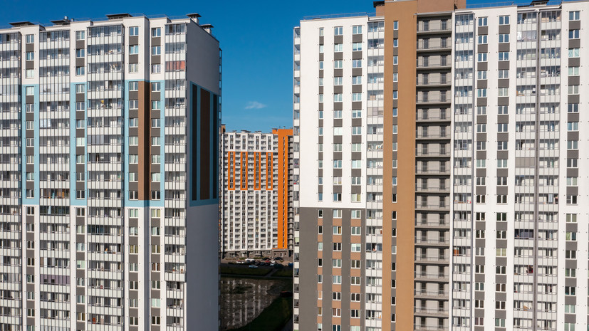 Экономист Шедько дал прогноз по ценам на квартиры в России к концу 2024 года