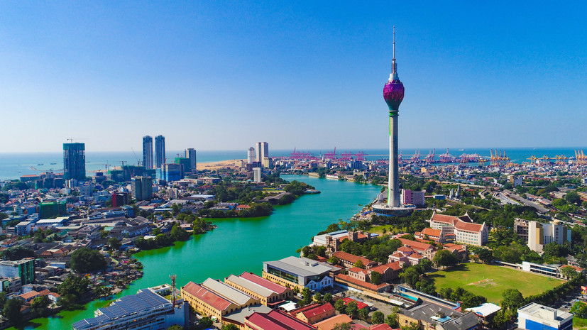 На Шри-Ланке проведут расследование из-за отказа продлевать визы россиянам