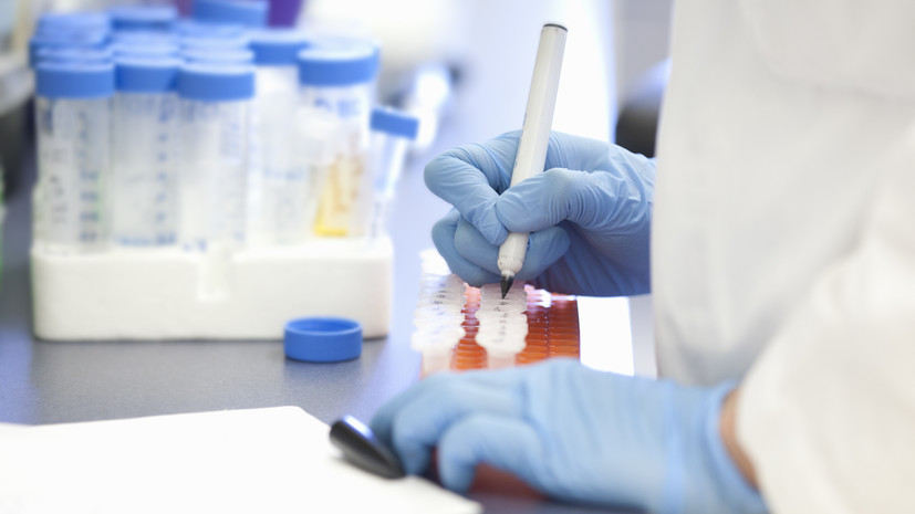 В России создали 18 референс-центров по диагностике онкологических заболеваний