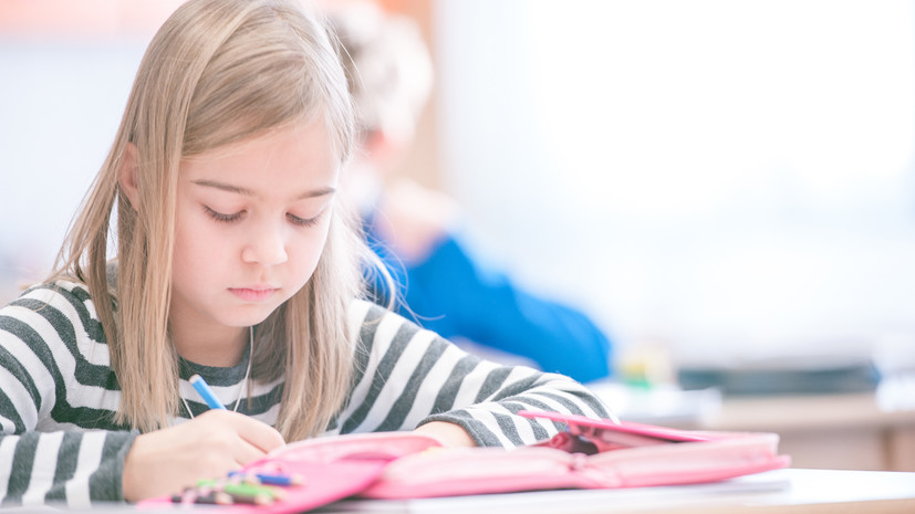 Психолог Поднебесных заявила о важности правильного подхода к обучению детей