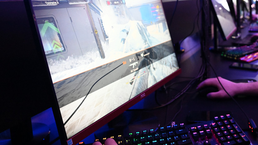 Описание фото