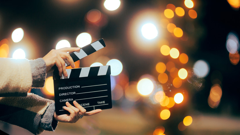 В Москве запустили бесплатный курс по кинопроизводству «Профессия — продюсер»