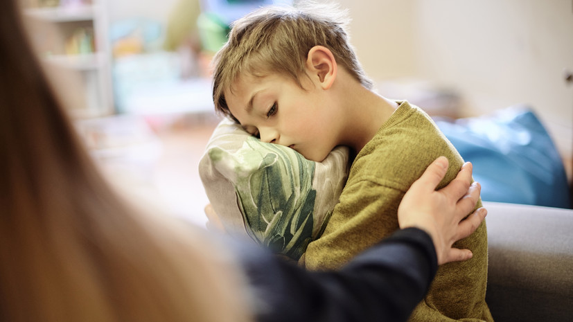 Врач Живоглазова предостерегла от самолечения пневмонии у детей