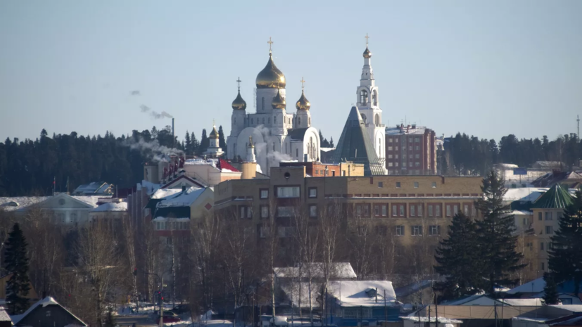 Власти ХМАО рассказали о главной миссии региона