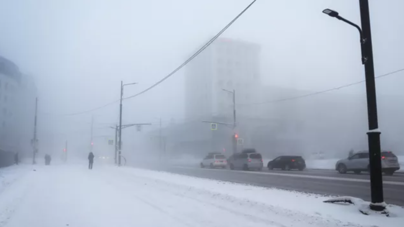 Синоптик Шепоренко спрогнозировала похолодание в Свердловской области