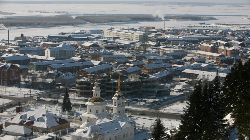 В ХМАО рассказали о перспективах развития районов арктической зоны