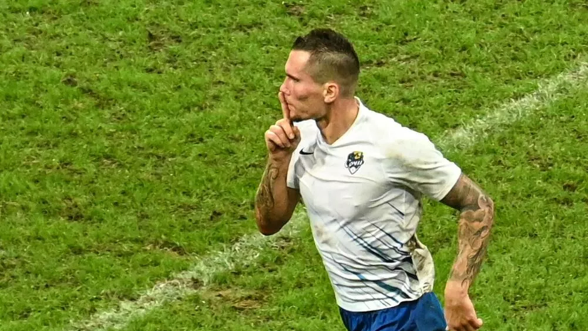 Заболотный: общение с психологом мне помогло, я сделал правильные выводы