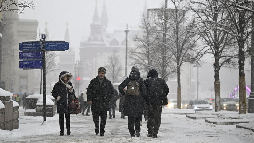 В Москве открыли приём заявок в проект «Уличный артист в парках»