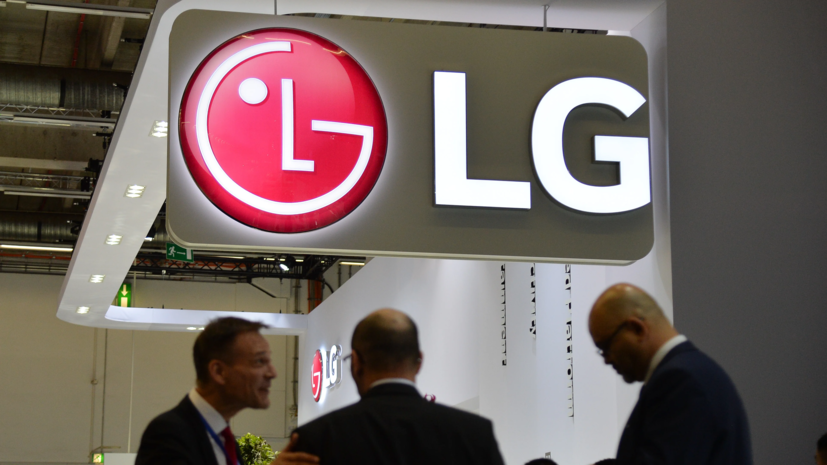 «Ъ»: в России начали закрываться оставшиеся магазины LG, Bosch и Sony