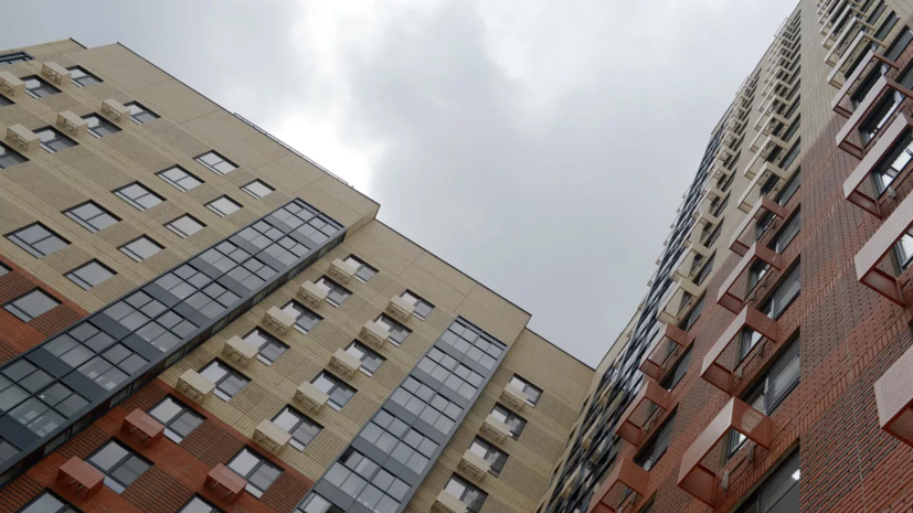 Специалист по недвижимости Дымова: в Москве есть спрос на ликвидные объекты