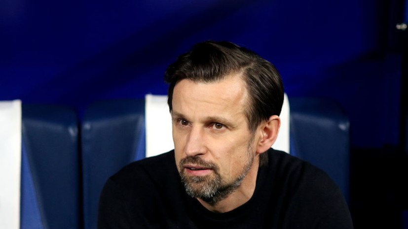 Орлов похвалил Семака за готовность «Зенита» к матчу со «Спартаком»