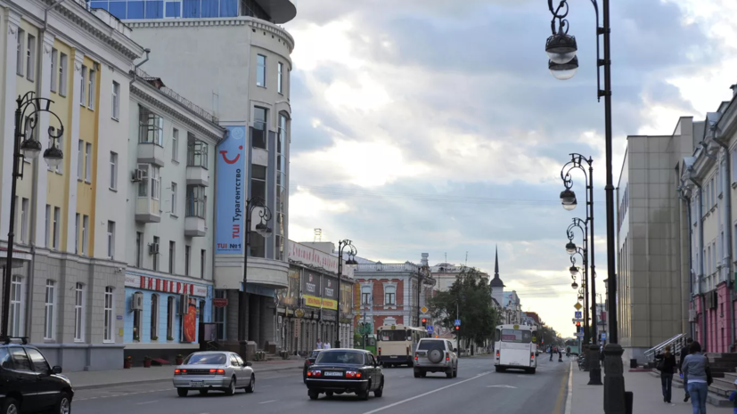 В Тюменской области рассказали о подготовке к выставке UzBuild