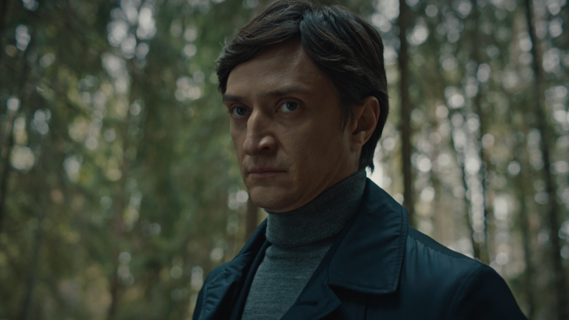 Стала известна дата выхода сериала «Чёрное солнце»