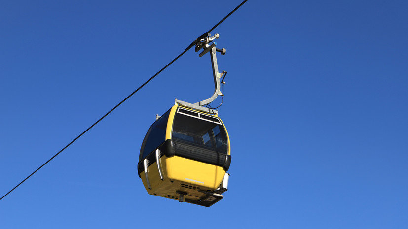 Выживший при крушении кабины фуникулёра в Италии мальчик получил €3 млн