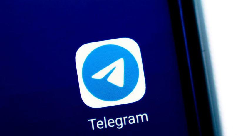 ЦМУ ССОП: в работе Telegram произошёл массовый сбой