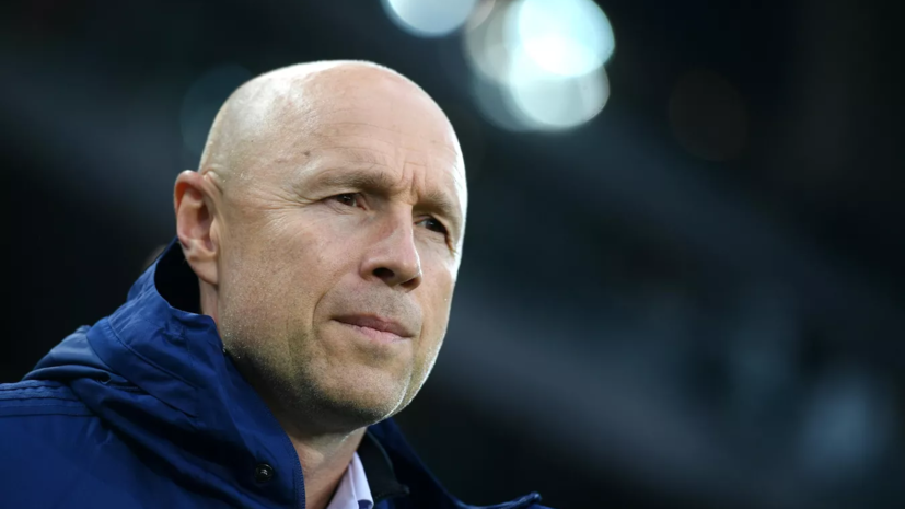 Келлвен: Федотов для нас как батя, он фактически ведёт нас вперёд