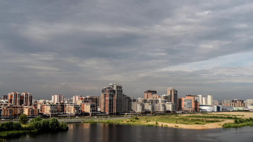 Главный архитектор Казани рассказала о реновации Чеховского рынка