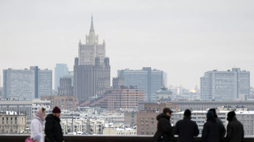 Жителям Москвы предложили оценить благоустройство двух участков парка «Яуза»