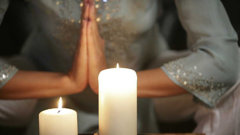 Сомнолог Царёва: медитация может быть эффективна при стрессе