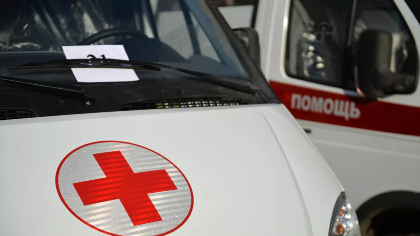 Мирная жительница получила ранение при обстреле ВСУ посёлка в районе Горловки
