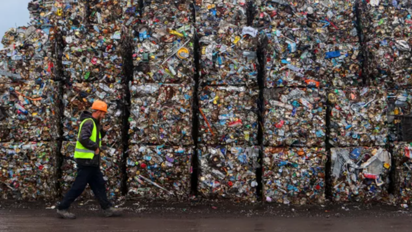 В Мордовии построят новый мусоросортировочный комплекс