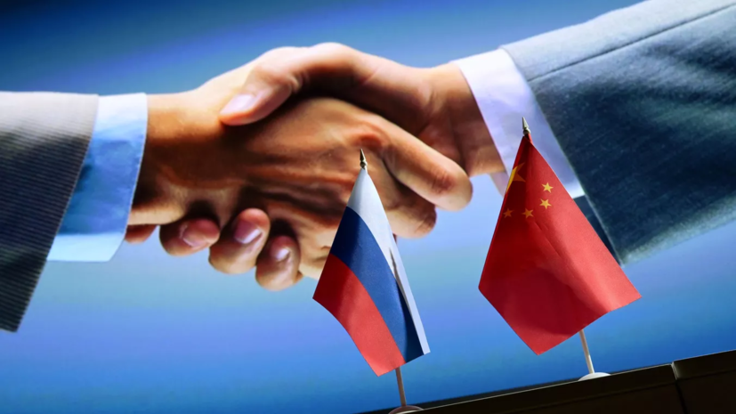 МИД: Китай выразил поддержку в связи с выборами президента в России