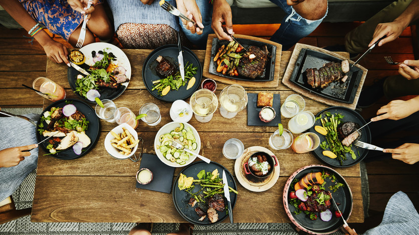 Доцент Онуфрийчук посоветовала проводить разгрузочные дни не чаще трёх раз в неделю