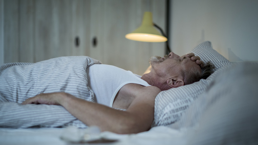 Хирург Умнов высказался о влиянии магнитных бурь на здоровье