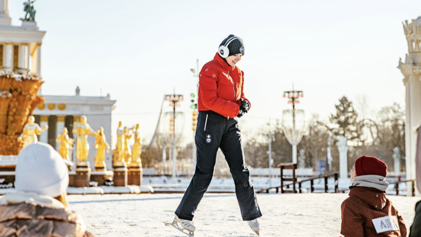 Сергунина: платформа «Город идей» объединила 490 тысяч человек