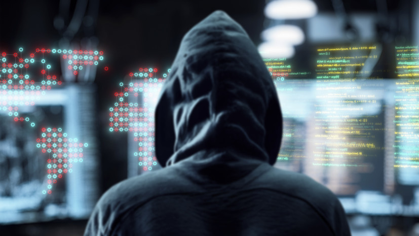 Специалист Пашков заявил о росте числа жертв DDoS-атак в России на 40% в 2023 году