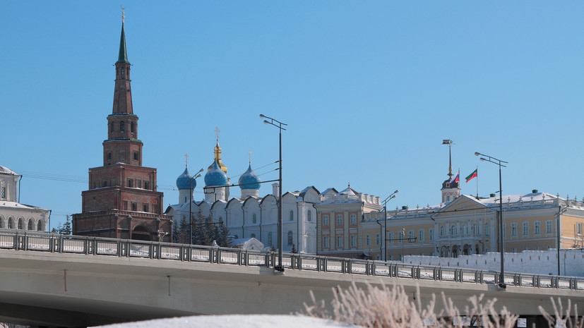 В Казани открыли памятную доску Марату Садыкову