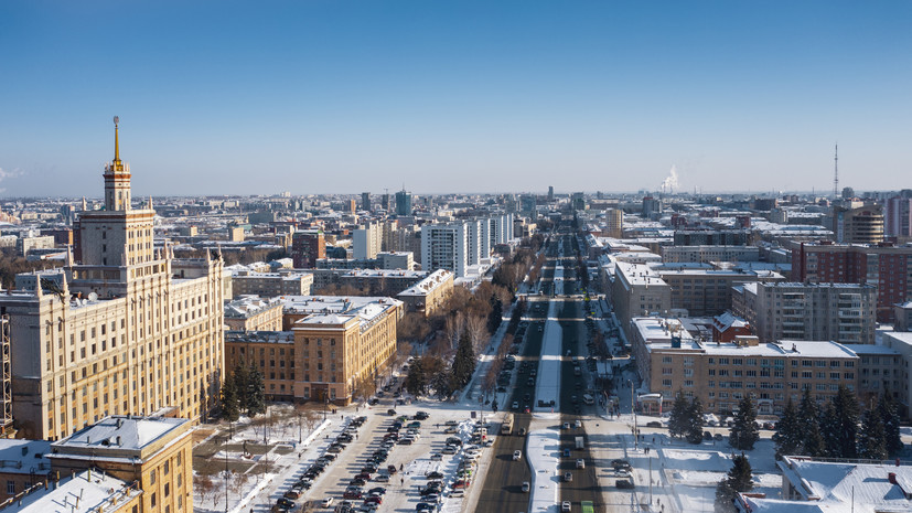 В Челябинске запустят новые троллейбусы в марте