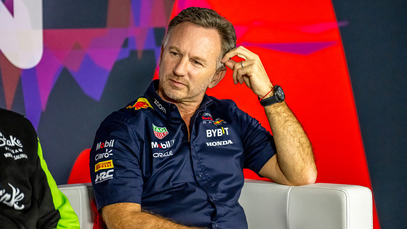 В Red Bull официально подтвердили окончание расследования в отношении Хорнера