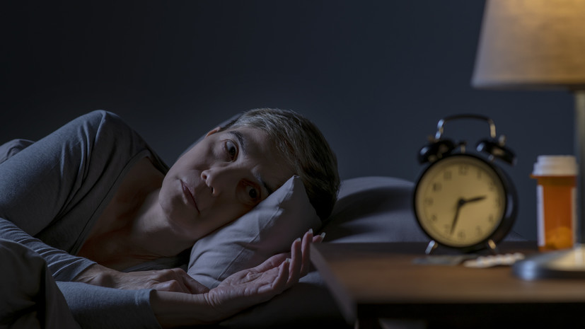 Сомнолог Завалко назвала бесполезными комплексные анализы на бессонницу