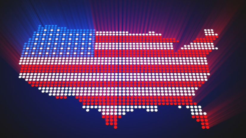 Экс-член совета МВФ: санкции США сокращают объёмы мировой торговли