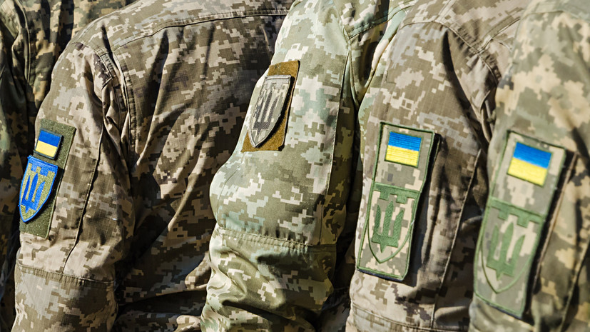 Спикер ВС Украины Игнат признал зависимость Киева от западных ракет для ПВО
