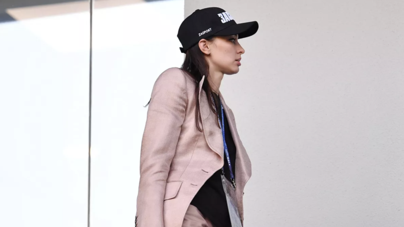 Салихова: в Абаскале разочаровались после проигрышей «Акрону»