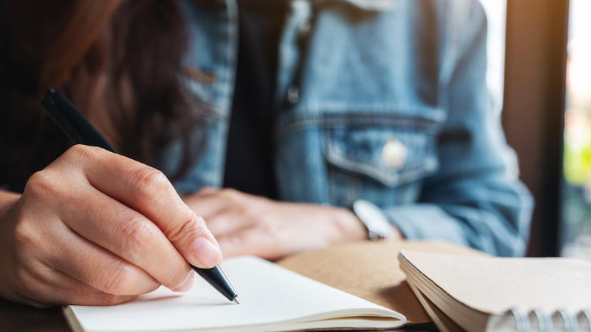 Психолог Токарчук: по почерку нельзя однозначно судить об особенностях характера