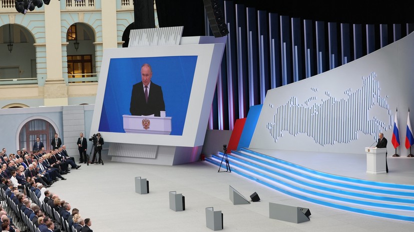 Путин призвал списать две трети задолженностей регионов по бюджетным кредитам