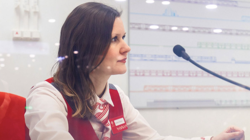 На станции БКЛ «Сокольники» открыли сервисный центр московского транспорта