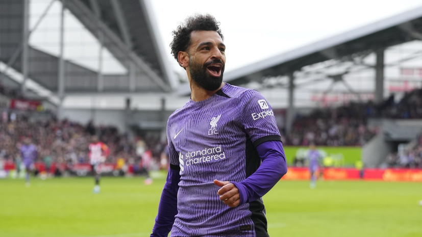 Mirror Football: клубы Саудовской Аравии готовы предложить большую сумму за Салаха