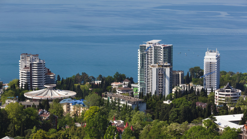 Подмосковье отправит более 300 человек на Всемирный фестиваль молодёжи в Сочи