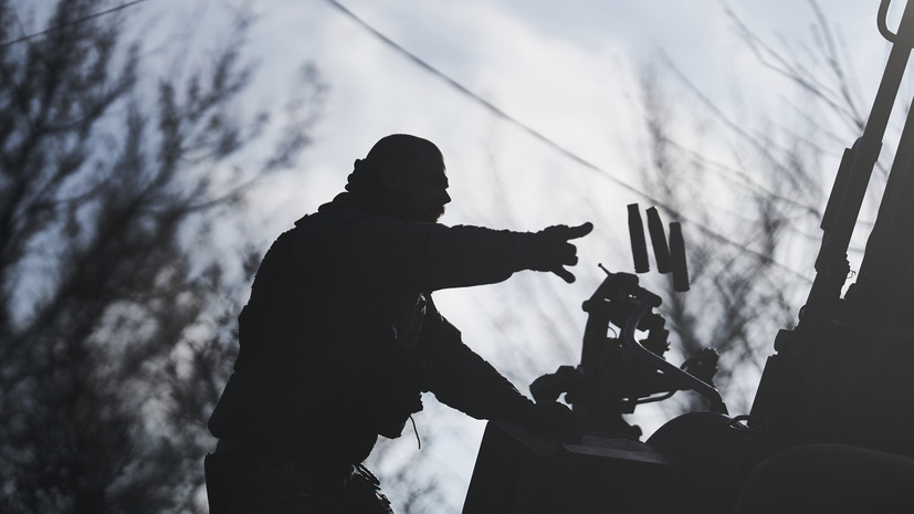 Политик Куртен: отправка войск на Украину втянет Запад в военный конфликт